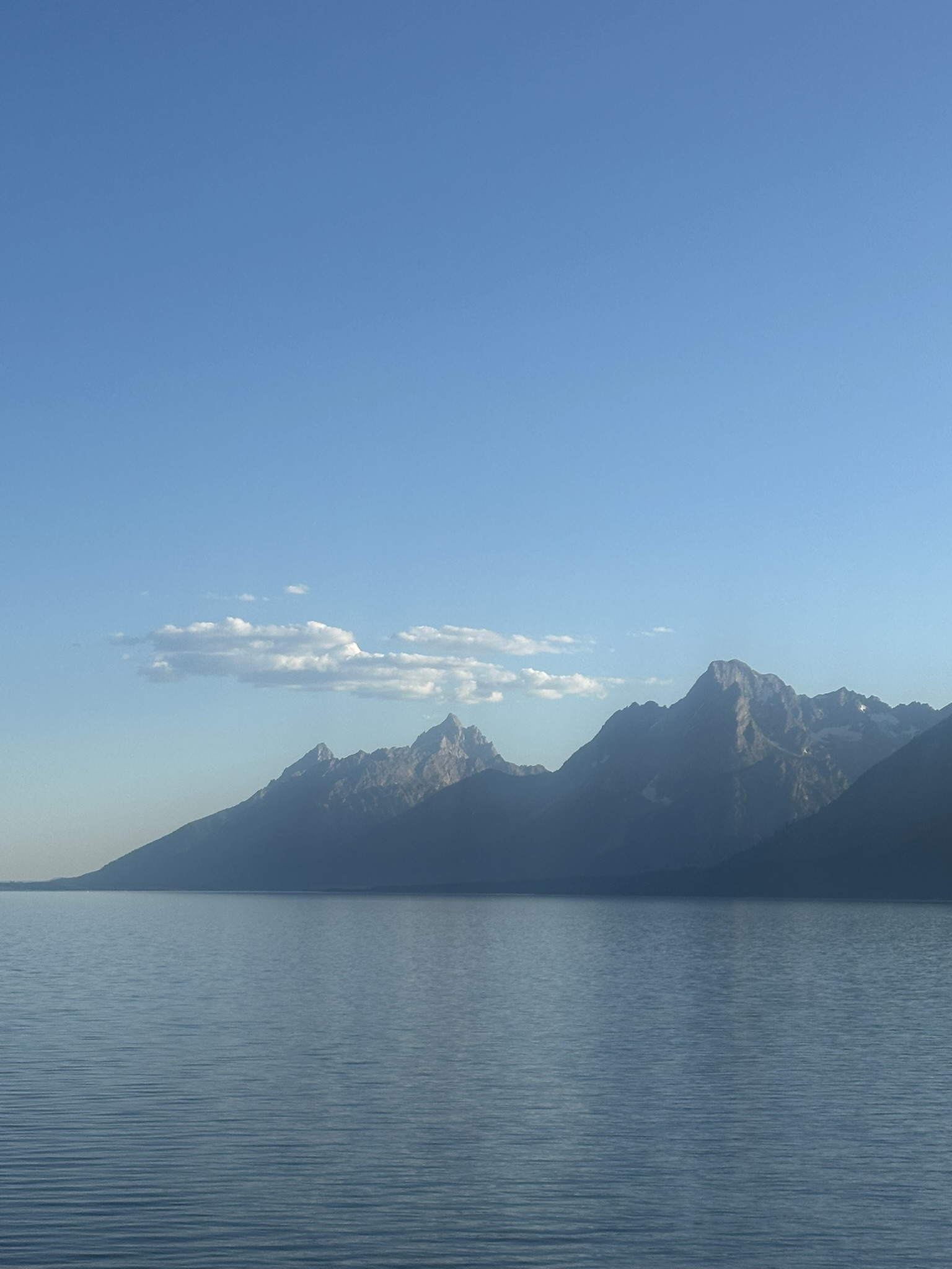 Yellowstone And Grand Teton National Parks - Image 1496